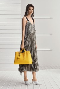 Boss RTW Spring 2018