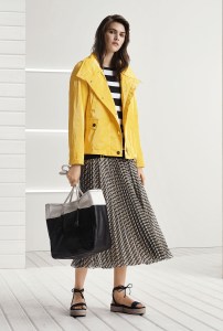 Boss RTW Spring 2018