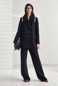 Boss RTW Spring 2018