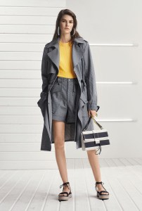 Boss RTW Spring 2018