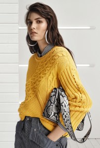 Boss RTW Spring 2018