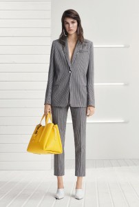 Boss RTW Spring 2018