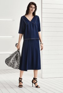Boss RTW Spring 2018