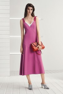 Boss RTW Spring 2018