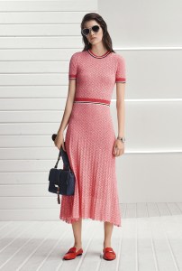 Boss RTW Spring 2018