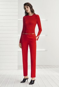 Boss RTW Spring 2018