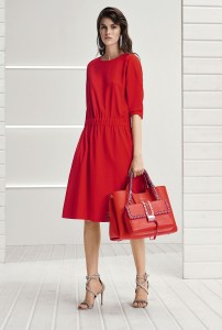 Boss RTW Spring 2018