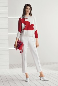 Boss RTW Spring 2018