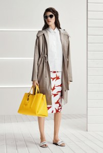 Boss RTW Spring 2018