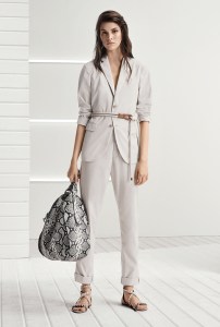 Boss RTW Spring 2018