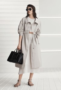 Boss RTW Spring 2018