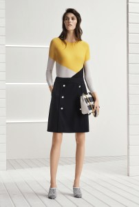 Boss RTW Spring 2018