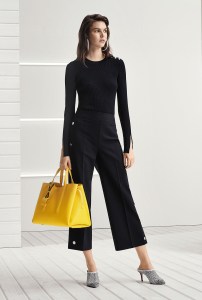 Boss RTW Spring 2018
