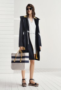 Boss RTW Spring 2018