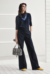 Boss RTW Spring 2018