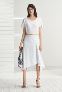 Boss RTW Spring 2018