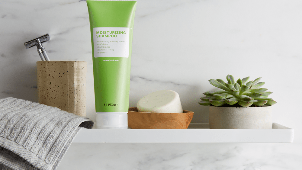 Brandless to Launch Beauty Collection; Everything Costs $3
