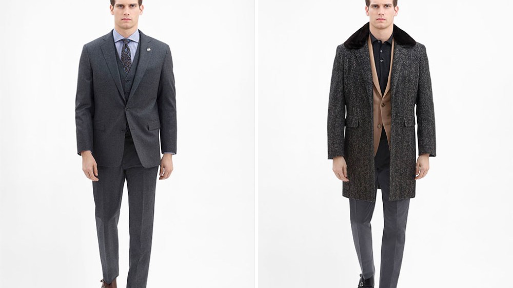 Brooks Brothers to Kick Off 200th Anniversary at Pitti Uomo
