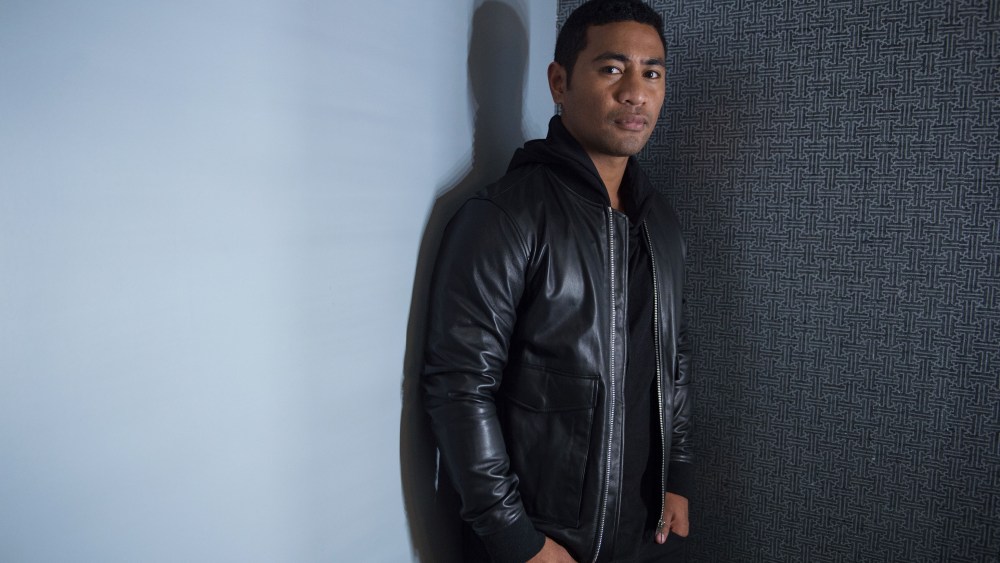 Beulah Koale