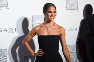 Misty Copeland