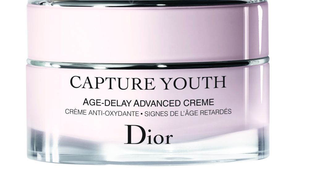 Capture Youth Age-Delay Advanced Creme