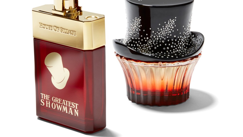 Bloomingdale's Goes Hollywood for Holiday