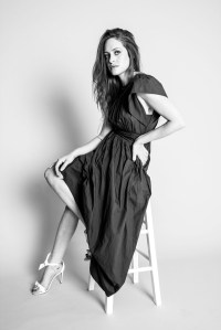 Carly Chaikin