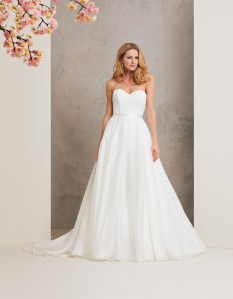 Caroline Castigliano Bridal Fall 2018