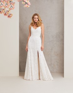 Caroline Castigliano Bridal Fall 2018