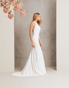 Caroline Castigliano Bridal Fall 2018
