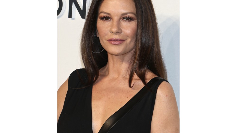 Catherine Zeta-Jones