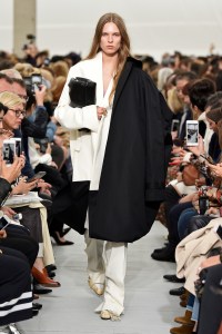 Céline RTW Spring 2018