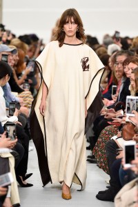 Céline RTW Spring 2018