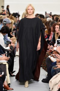 Céline RTW Spring 2018