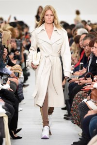 Céline RTW Spring 2018