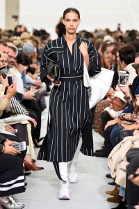 Céline RTW Spring 2018