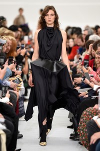 Céline RTW Spring 2018