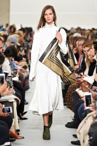 Céline RTW Spring 2018
