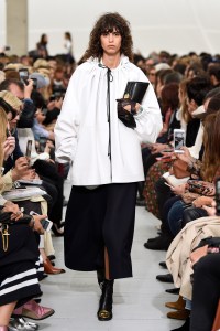 Céline RTW Spring 2018