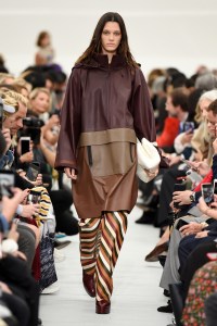 Céline RTW Spring 2018