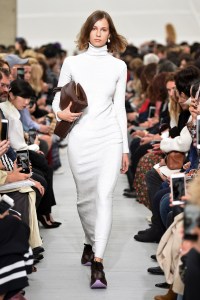 Céline RTW Spring 2018