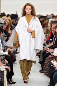 Céline RTW Spring 2018