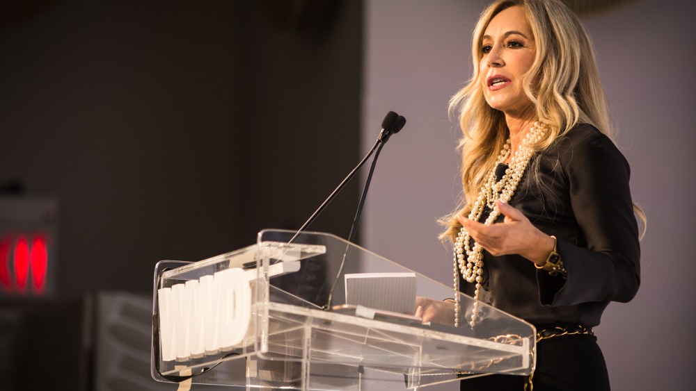 Anastasia Soare