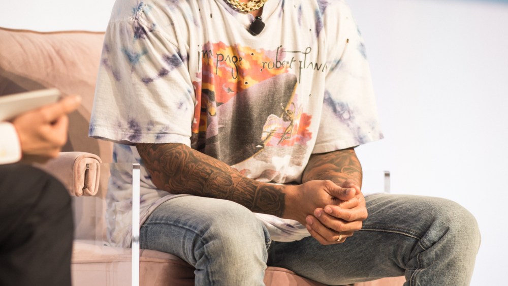 Jerry Lorenzo