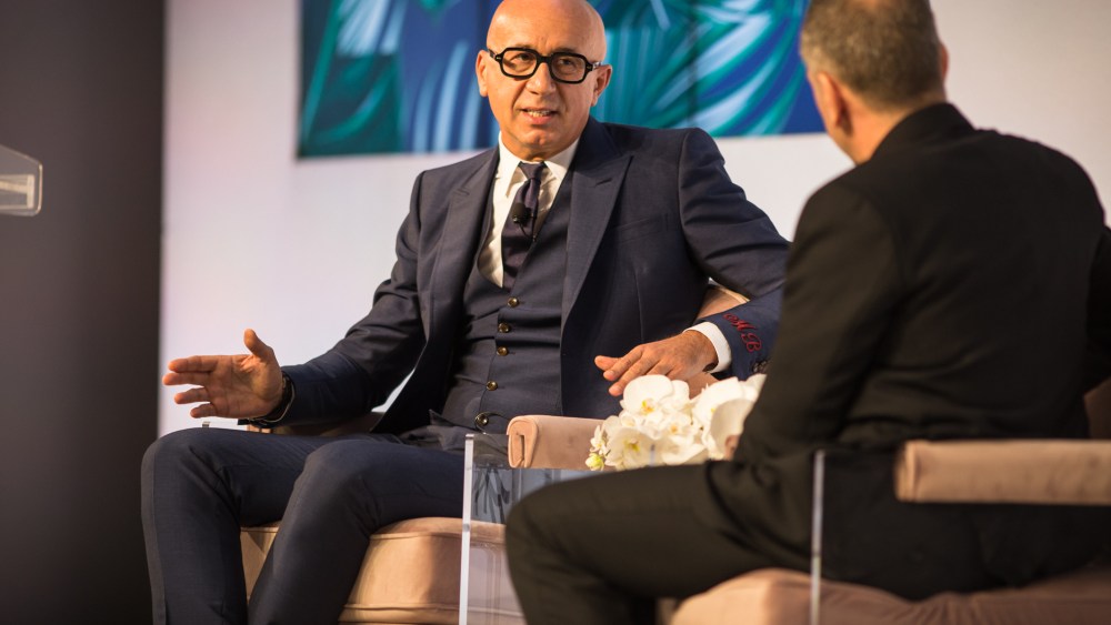 Marco Bizzarri