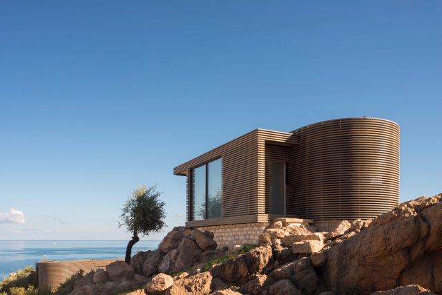 Club Med Resort in Cefalù