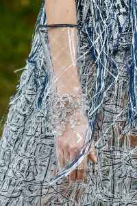 Details at Chanel RTW Spring 2018