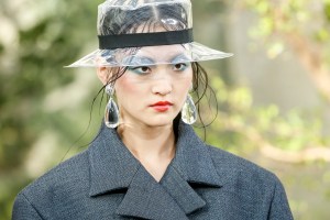 Details at Chanel RTW Spring 2018