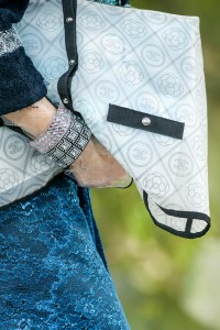 Details at Chanel RTW Spring 2018