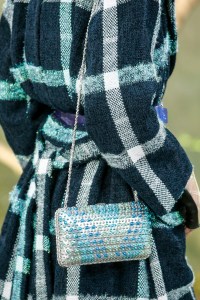 Details at Chanel RTW Spring 2018